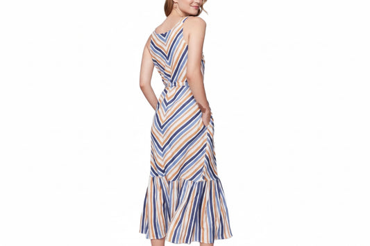 Charlie B maxi dress